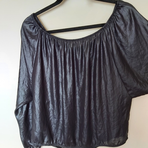 BCBGMaxAzria Top - Picture 3 of 4